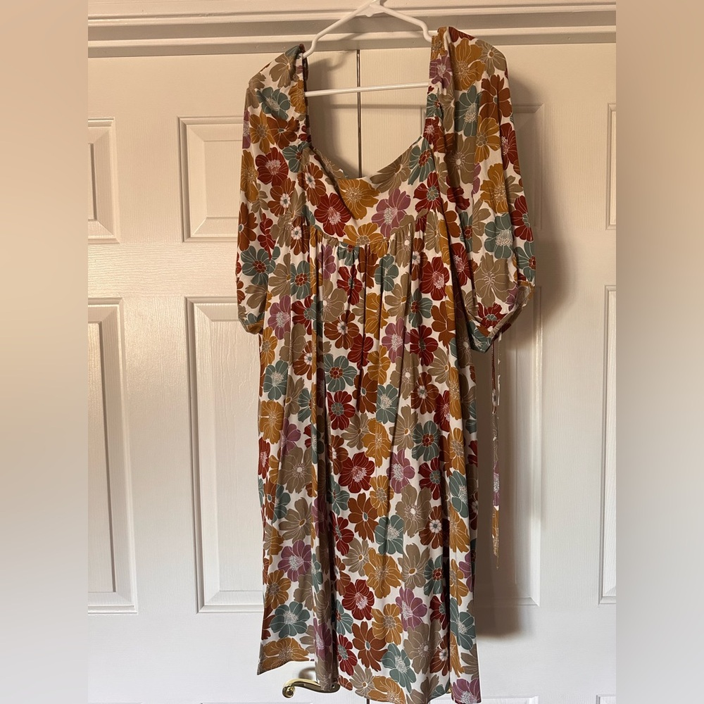 Hayden Sundress